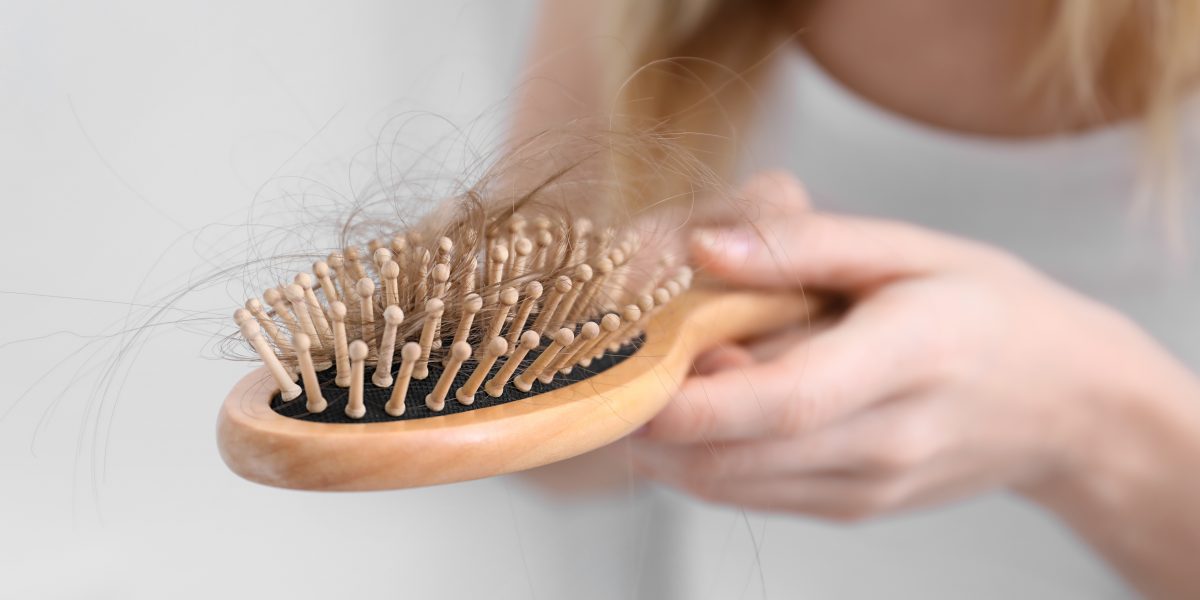 Weitere Ursachen für Haarausfall